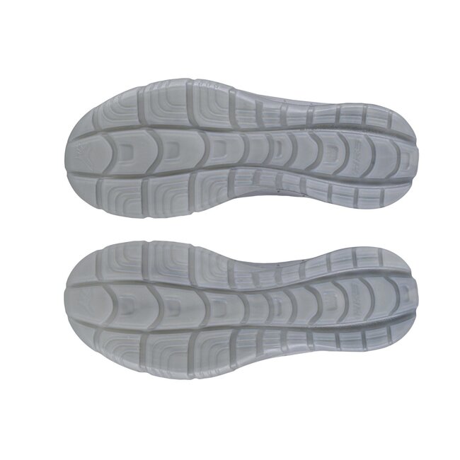 Walker 3 MTP Klittenband S3 hoge werkschoenen