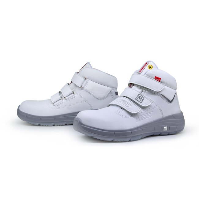 Walker 3 MTP Klittenband S3 hoge werkschoenen