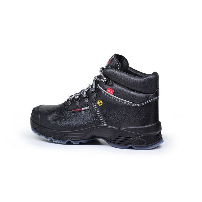 Titan OP S3 hoge robuuste werkschoenen *Uitverkoop*