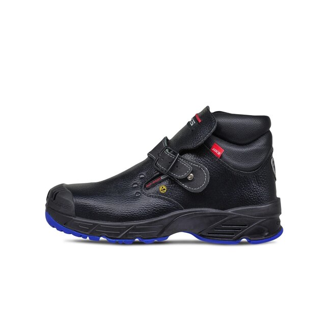 Rider ORTP S3 hoge lasschoenen