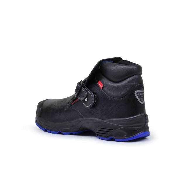 Rider ORTP S3 hoge lasschoenen
