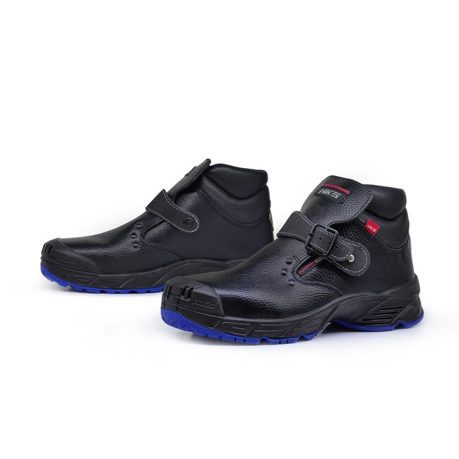 Rider ORTP S3 hoge lasschoenen