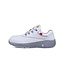 Scout 3 M S2 witte lage werkschoen