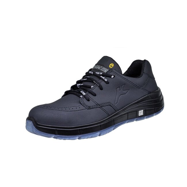 Office 1 TP S3 zwarte sneaker werkschoen OP = OP