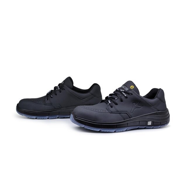 Office 1 TP S3 zwarte sneaker werkschoen OP = OP
