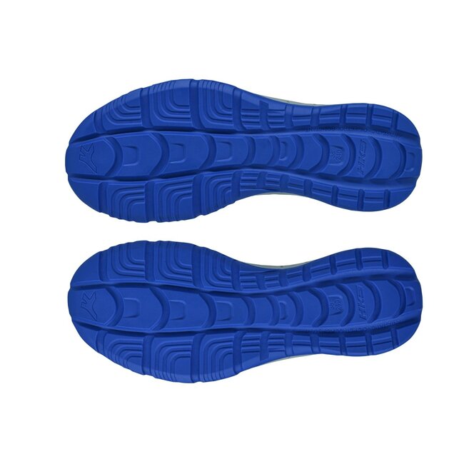 Free 3 VR S2 ESD dames werkschoenen wit