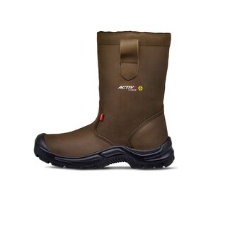 HKS Active 800 S3 bruin
