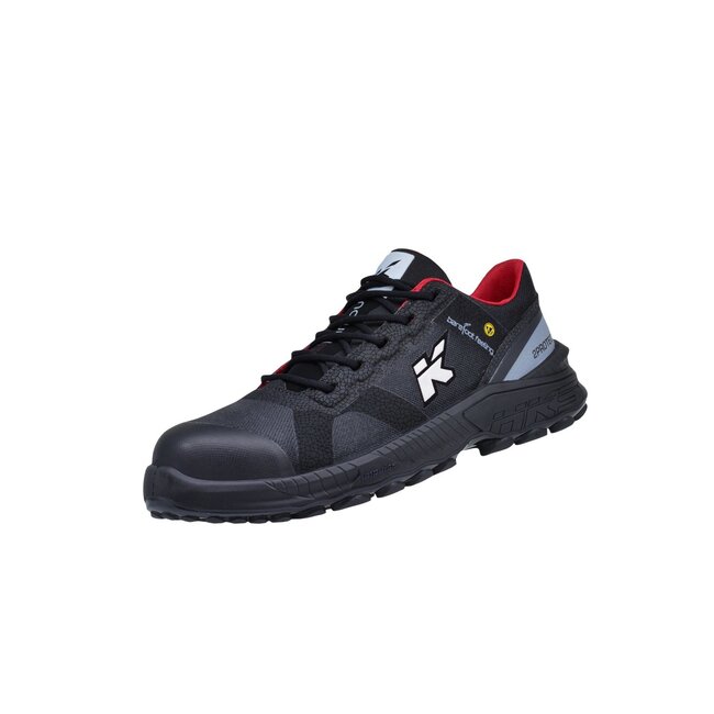 BFS 31 S3 werkschoenen laag