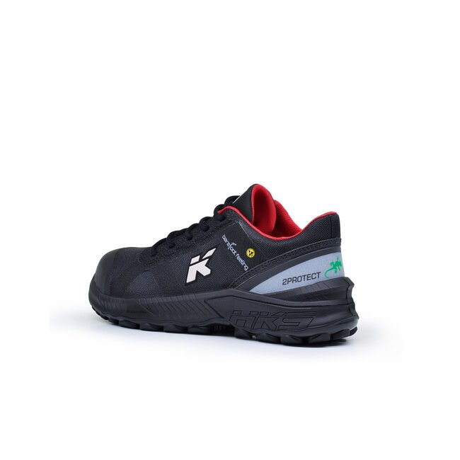 BFS 31 S3 werkschoenen laag