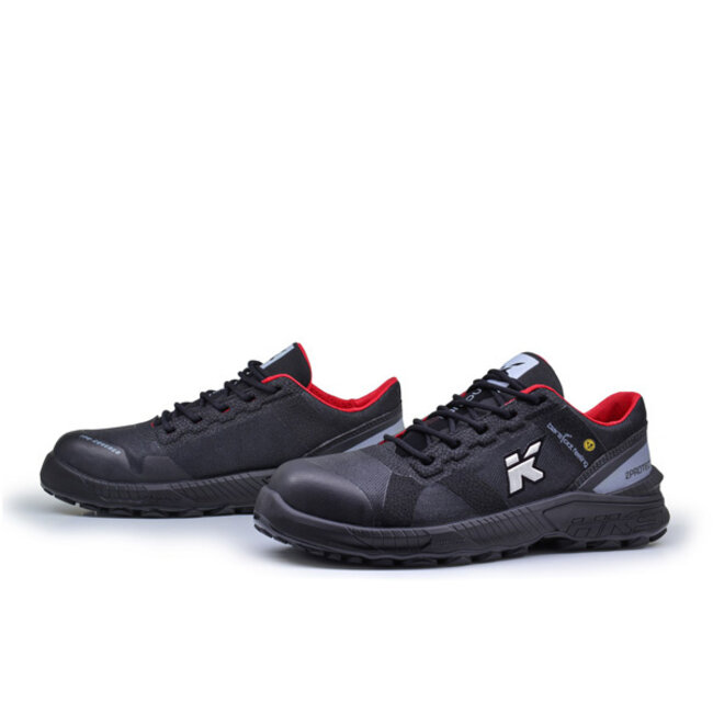 BFS 31 S3 werkschoenen laag