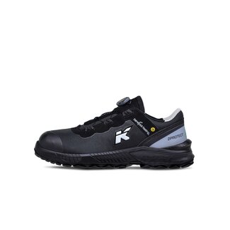 HKS BFS 40 BOA S3