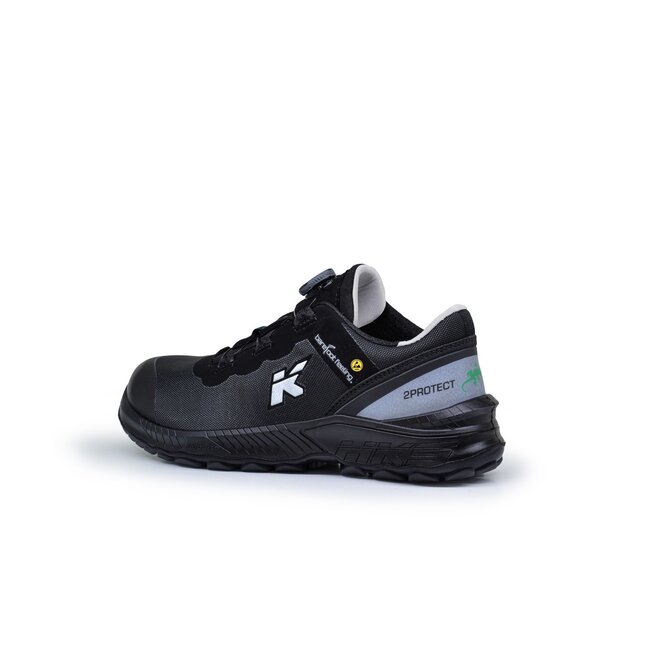 BFS 40 BOA S3 werkschoenen