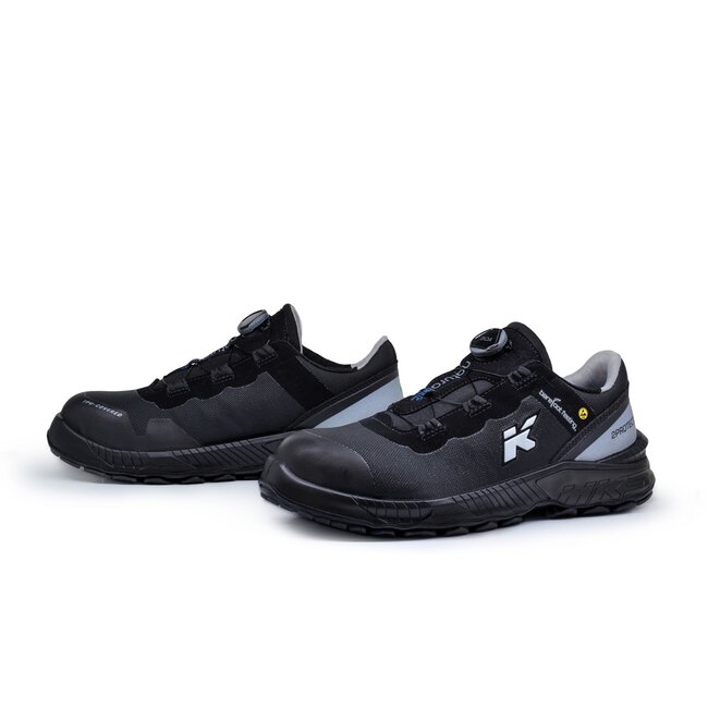 BFS 40 BOA S3 werkschoenen