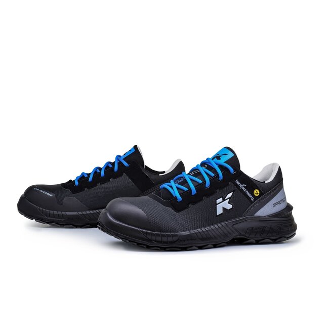 HKS BFS 40 S3