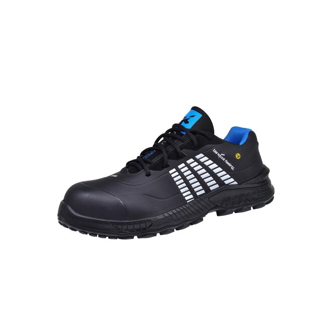 BFS 60 S3 werkschoenen laag
