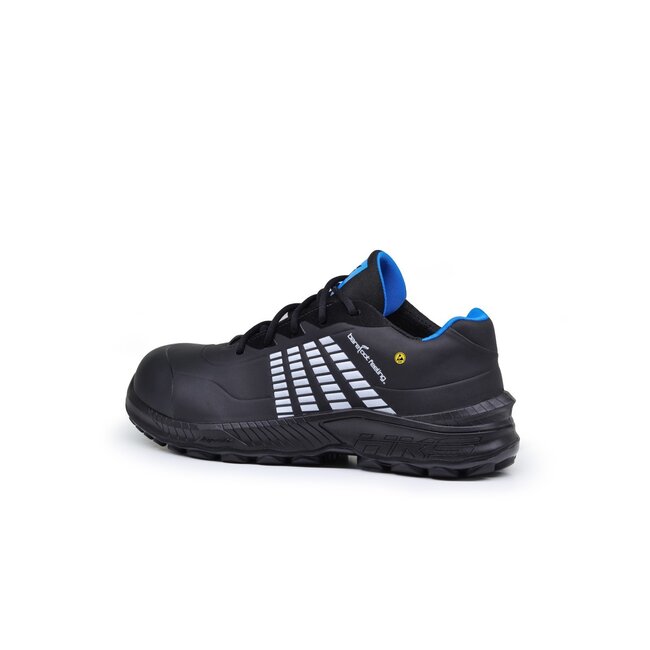 BFS 60 S3 werkschoenen laag