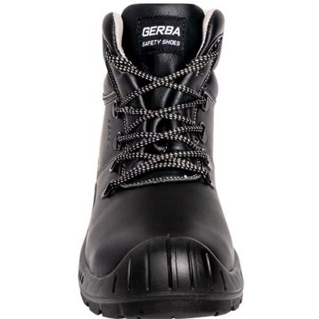 Gerba Houston S3 hoge werkschoen