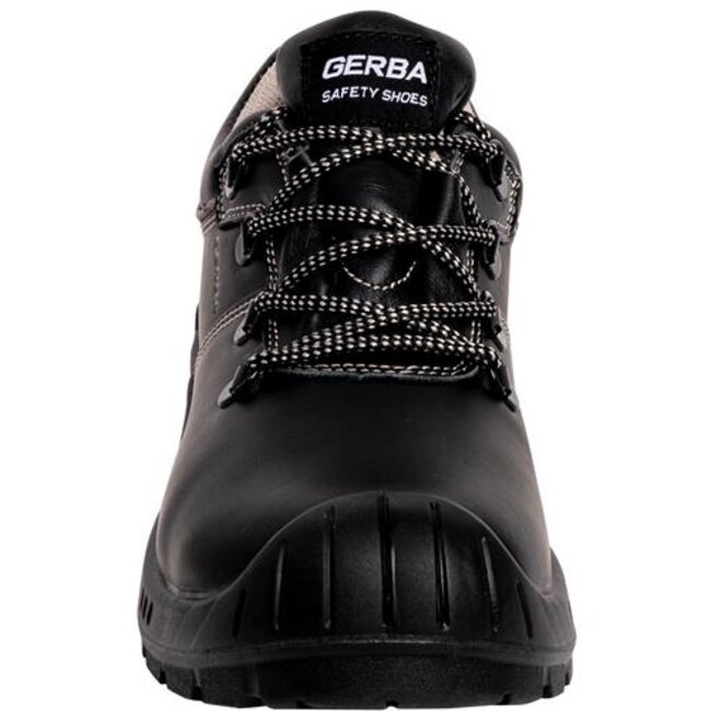 Gerba Lagos S3 lage werkschoen
