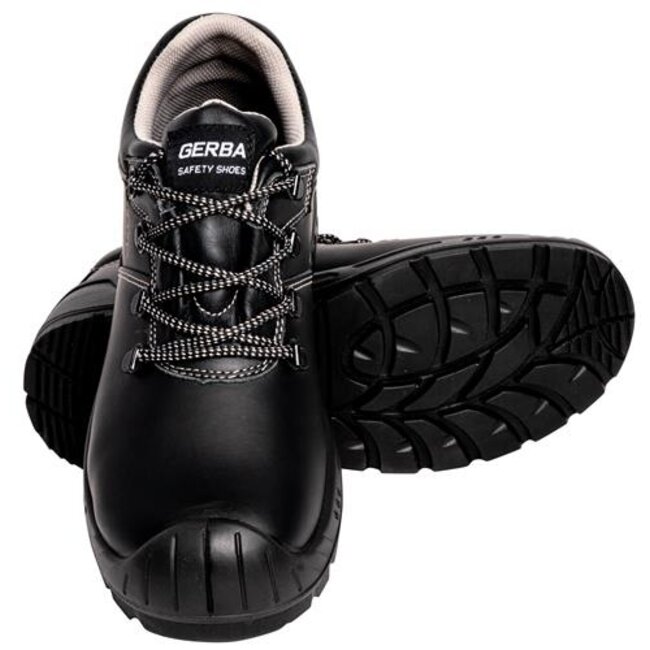 Gerba Lagos S3 lage werkschoen