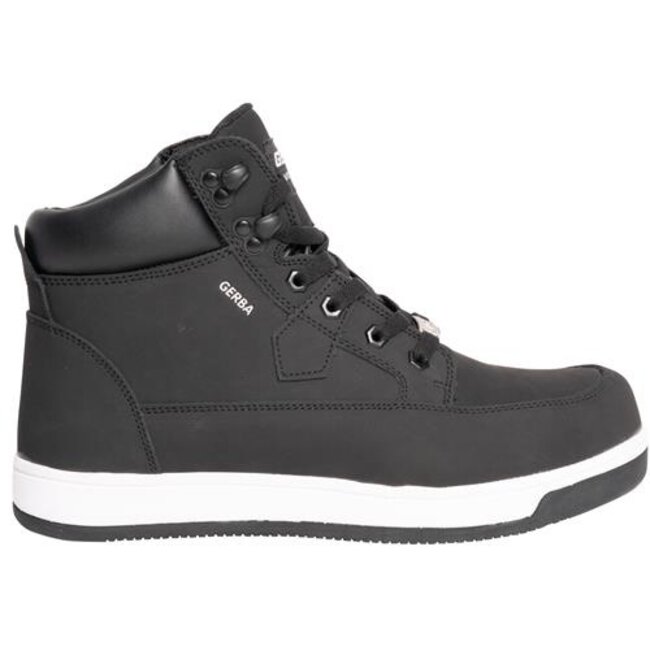 Gerba Jack S3 sneaker werkschoen