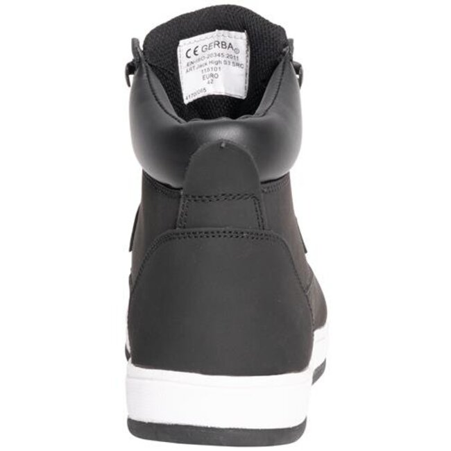 Gerba Jack S3 sneaker werkschoen