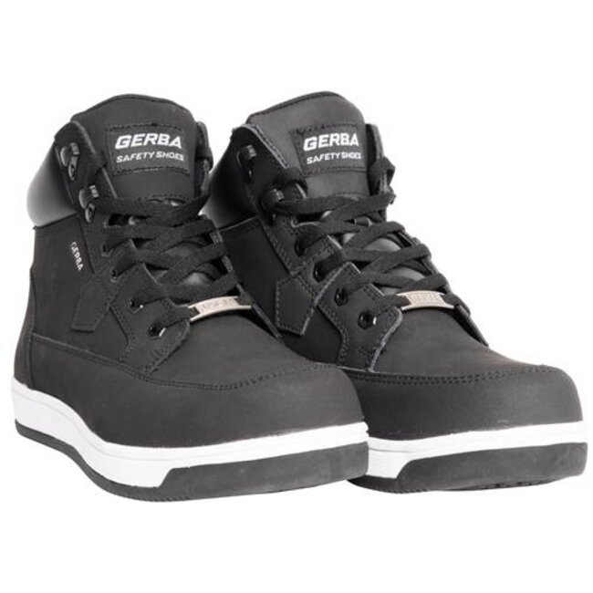 Gerba Jack S3 sneaker werkschoen