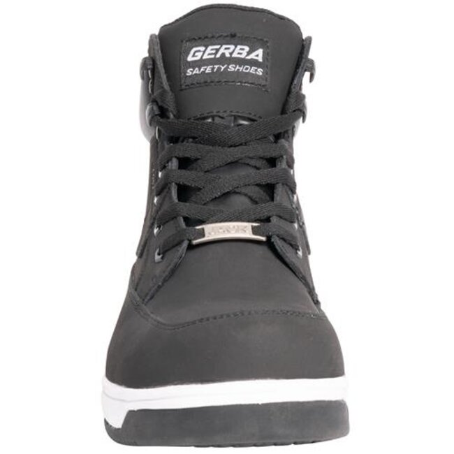 Gerba Jack S3 sneaker werkschoen