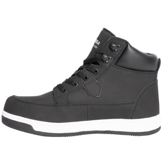 Gerba Jack S3 sneaker werkschoen