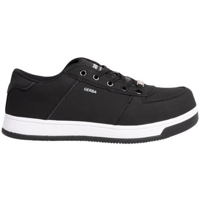 Gerba Danae S3 lage sneaker werkschoen
