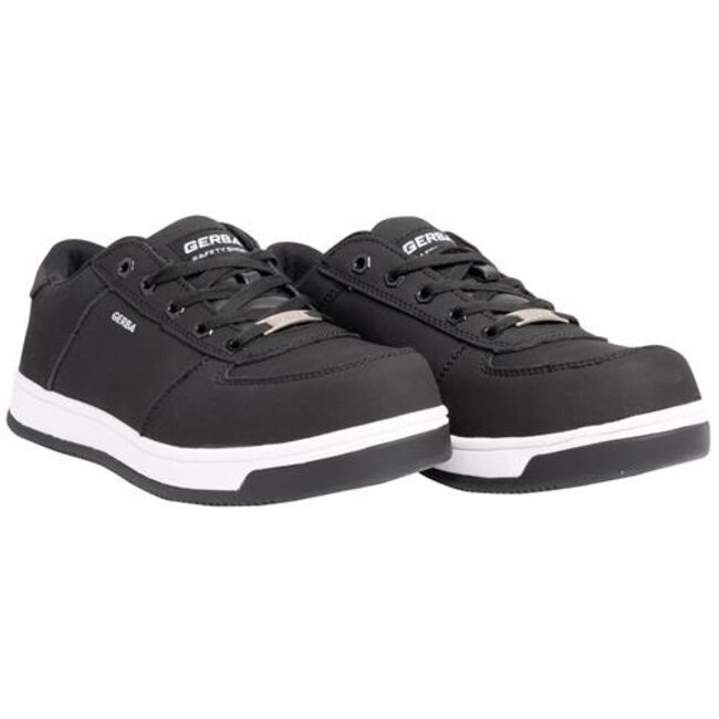 Gerba Danae S3 lage sneaker werkschoen