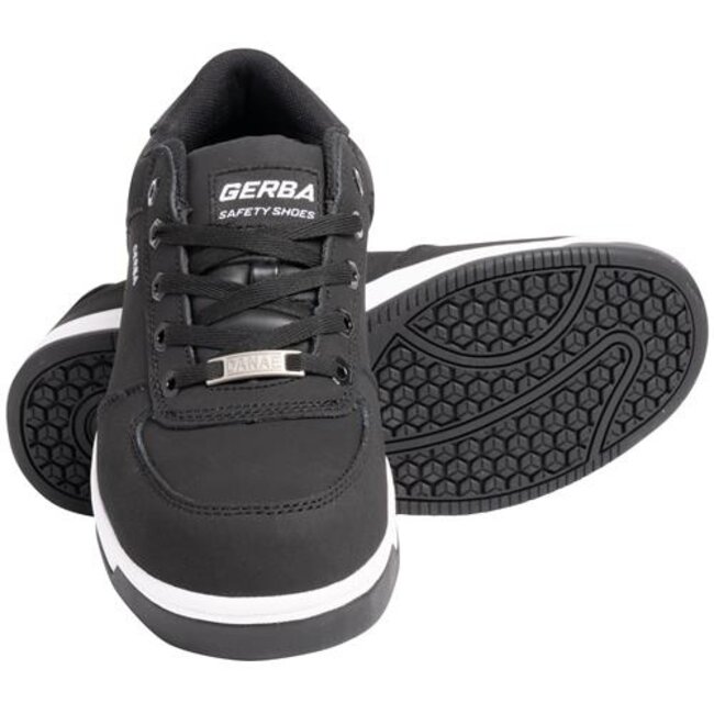 Gerba Danae S3 lage sneaker werkschoen
