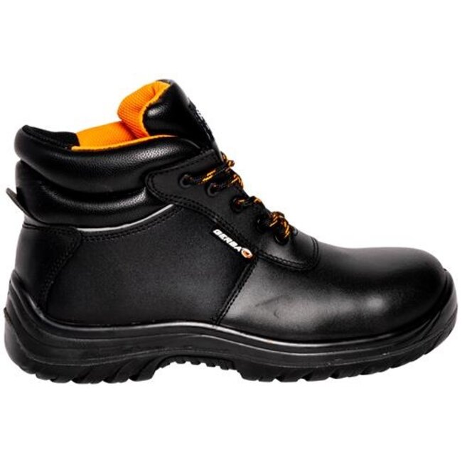 Gerba Oakland S3 werkschoen