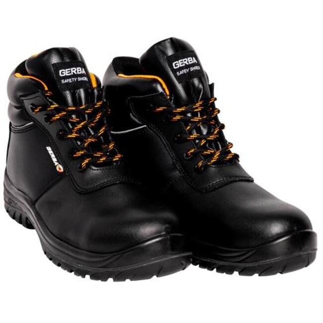 Gerba Oakland S3 werkschoen