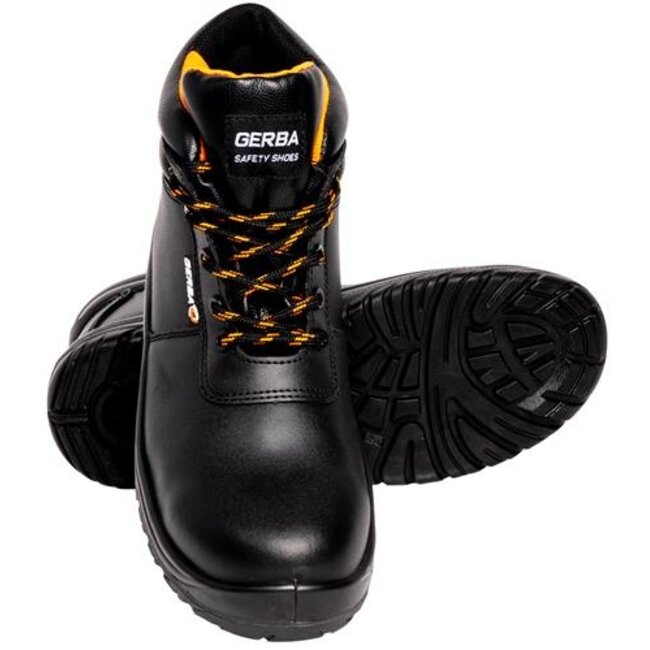 Gerba Oakland S3 werkschoen