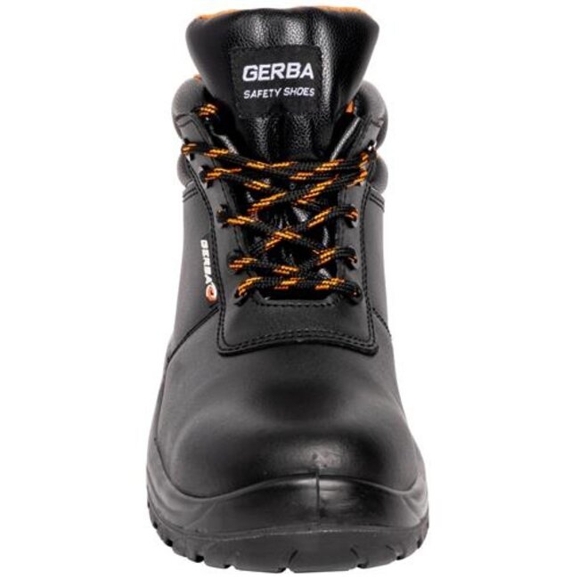 Gerba Oakland S3 werkschoen