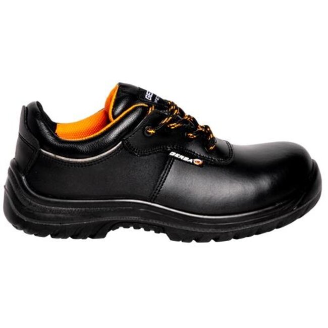 Gerba Orlando S3 werkschoen laag