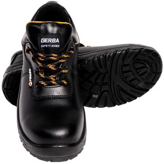 Gerba Orlando S3 werkschoen laag