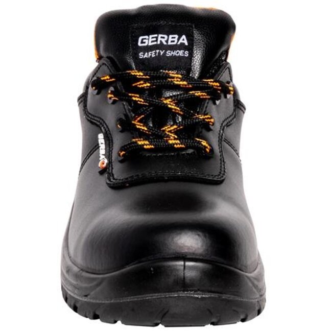 Gerba Orlando S3 werkschoen laag