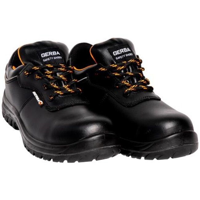 Gerba Orlando S3 werkschoen laag