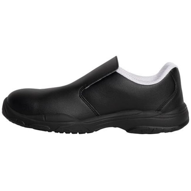 Gerba Monarda S3 instap werkschoen