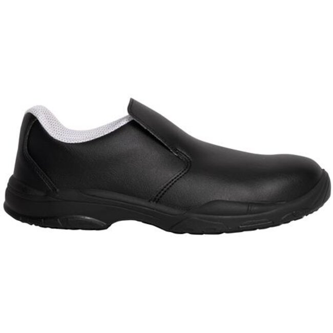 Gerba Monarda S3 instap werkschoen