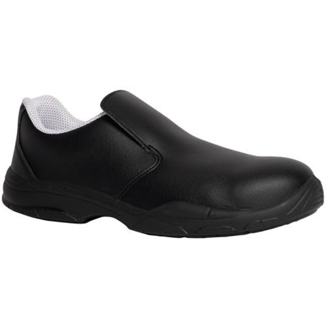 Gerba Monarda S3 instap werkschoen