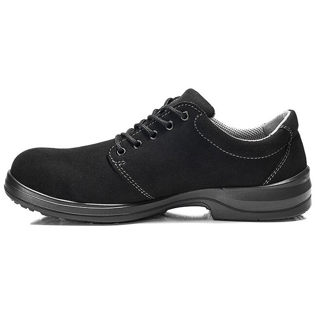 Elten Director XXB 729593 Laag S1 ESD Zwart