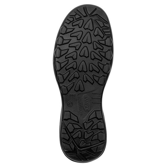 Grisport Active Pro Dusk ESD S1P werkschoen