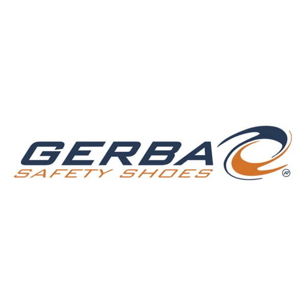 Gerba werkschoenen