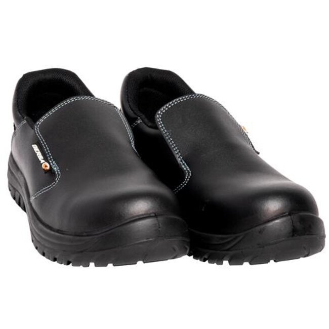 Gerba Detroit S3 instap werkschoenen