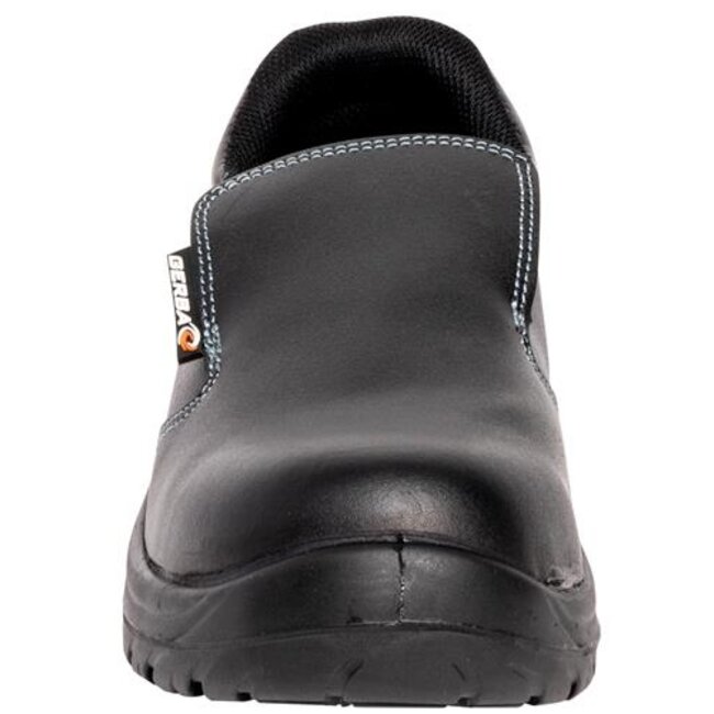 Gerba Detroit S3 instap werkschoenen