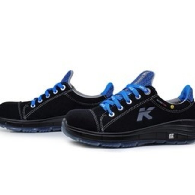 HKS Maxi M Dames werkschoen