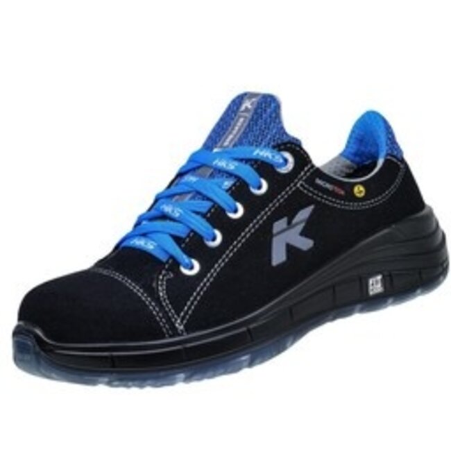 HKS Maxi M Dames werkschoen