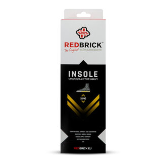 RedBrick Inlegzool low